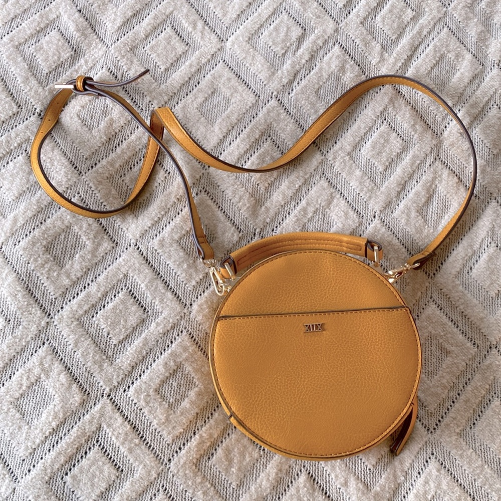 XIIX Purse